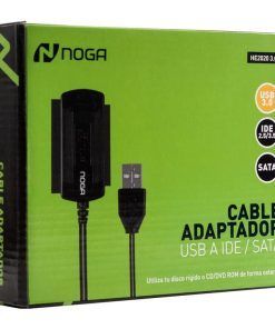 Adaptador Usb/Ide/Sata 3.0 2020 - Noga