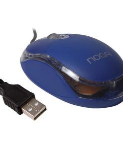 Mouse Opt. Usb 611 - Noganet
