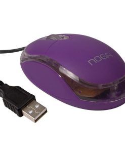 Mouse Opt. Usb 611 - Noganet - Imagen 6