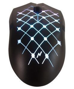 Mouse Gamers St 105 1000Dpi - Noganet - Imagen 2