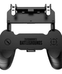 Holder Joystick P/ Celular W10 C/ Gatillo - Imagen 2