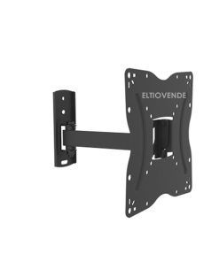 Soporte Tv Led 17" 42" Con Brazo St15 - Netmak