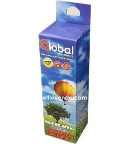 Botella Tinta Gt Hp Altern 70Cm Magenta - Global