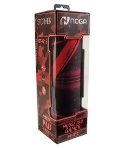 Alternative view of Pad Mouse Gamer Con Almohadilla 75 * 28 G9 Noga
