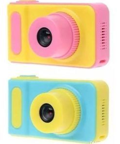 Alternative view of Camara de fotos Kids Niños Colores