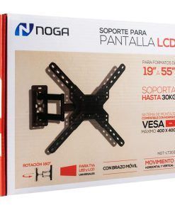 Soporte Tv Con Brazo 19 A 55 Lt303 - Noga