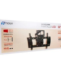Soporte Tv Con Brazo 32 A 75 Lt501 - Noga - Imagen 2