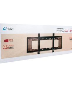 Soporte Tv Fijo 26 A 72 Lt70 - Noga