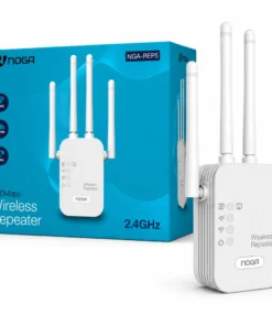 Repetidor 300 4 Antenas Nga Rep 5