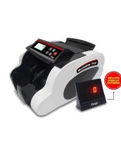 Contadora De Billetes Billcounter2 - Global