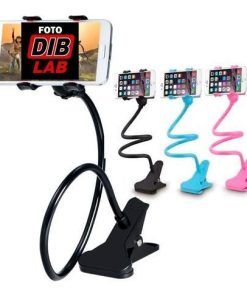 Alternative view of Soporte Celular Brazo Flexible Hc30 - Netmak
