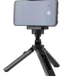 Tripode Mini Univ Regulable Trip4 - Netmak
