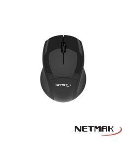 Mouse Inalambrico Nw08 - Netmak
