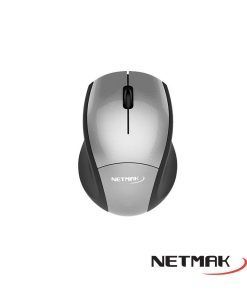 Mouse Inalambrico Nw08 - Netmak - Imagen 2