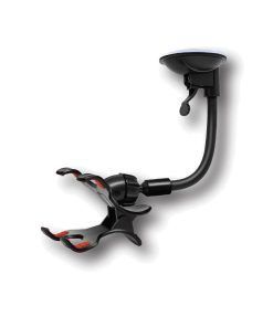 Soporte Celular P/Auto Brazo Flexible Hc21 - Netma