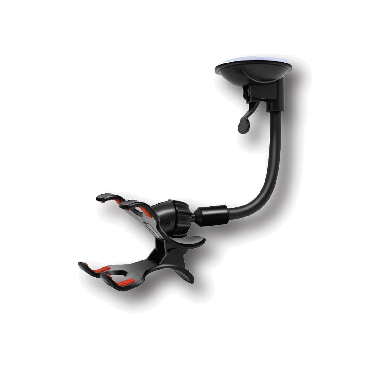 Soporte Celular P/Auto Brazo Flexible Hc21 - Netma