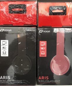 Auricular Bluetooth Vincha 423 Colores - Noga - Imagen 3