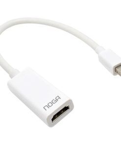 Adaptador Mini Displayport Minidp A Hdmi - Noga