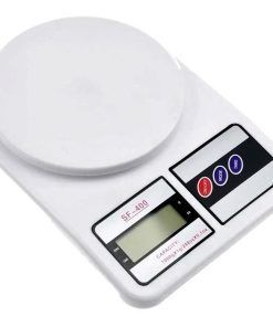 Balanza Cocina 10Kg