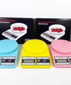 Balanza Cocina 10Kg - Imagen 2