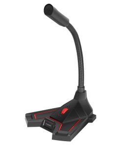 Microfono Gamer Mic 2040 Noga