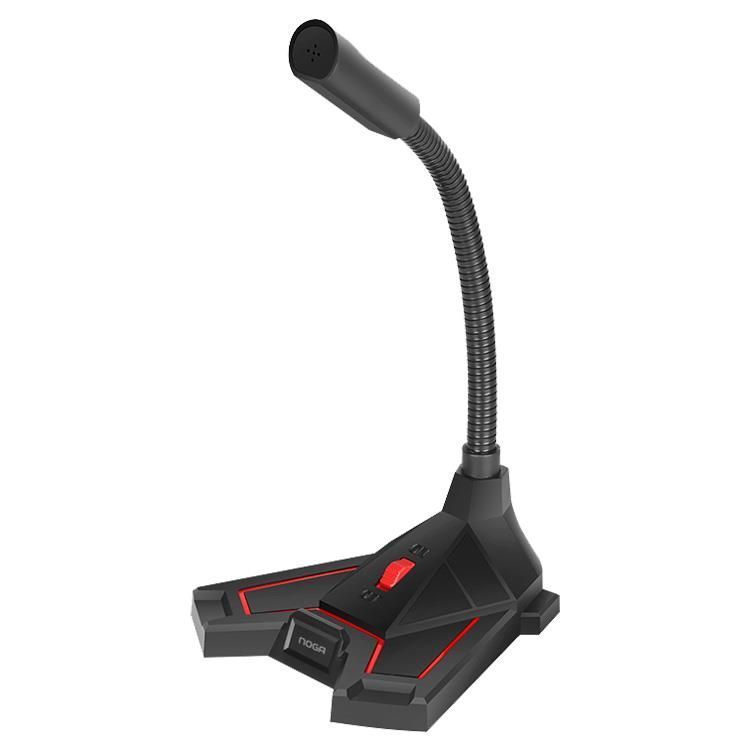 Microfono Gamer Mic 2040 Noga