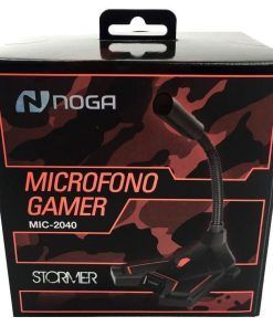 Microfono Gamer Mic 2040 Noga - Imagen 2