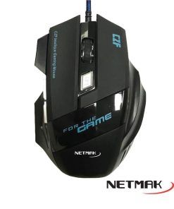 Mouse Gamer Legion Led - Netmak