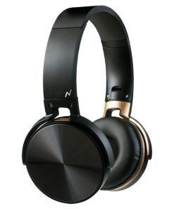 Auricular Bt Vincha A26 Noga - Imagen 2