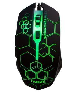 Mouse Gamer 6D 3200Dpi 405 Noga