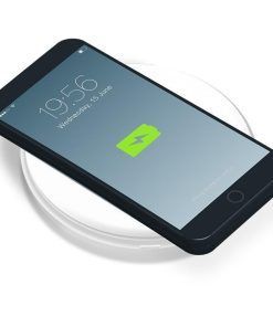 Cargador Inalambrico Celular Q03 10W Noga