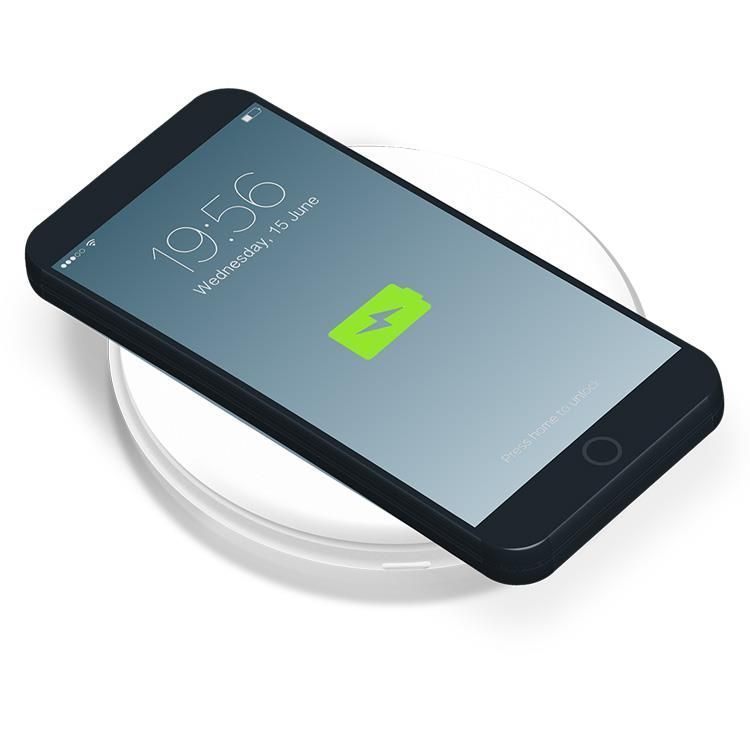 Cargador Inalambrico Celular Q03 10W Noga