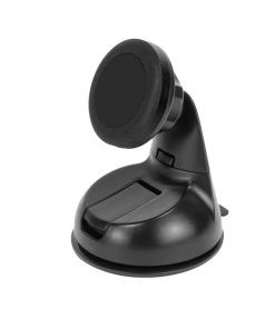 Soporte Celular Magentico Hc22 Auto Netmak