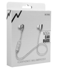 Auricular Inalambrico Bt Inear 460 Noga - Imagen 5