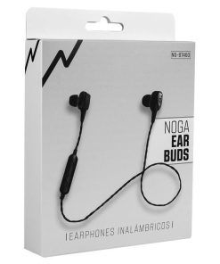 Auricular Inalambrico Bt Inear 460 Noga