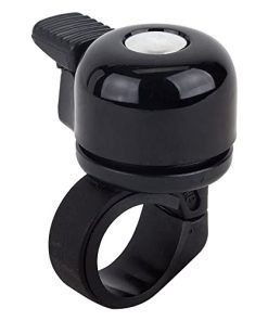 Timbre Camapana Para Bici