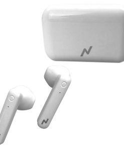 Auricular Bt Twins 8 Noga - Imagen 2