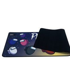 Alternative view of Pad Mouse Gamer Extragrande 79X30X3 Among Gtc