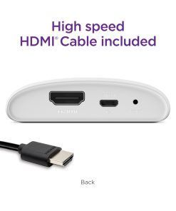 Roku 3930R Express Estreaming Media Player - Imagen 3