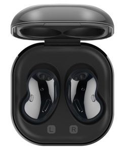 Auricular Bluetooth Twins 24 Earbuds Noga Negro