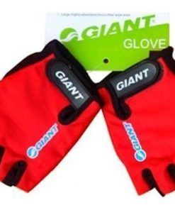 Guante Para Bici Corto Giant