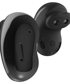 Auricular Bluetooth Twins 24 Earbuds Noga Negro - Imagen 2