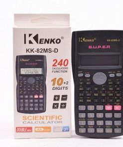 Calculadora Cientifica Kenko 82