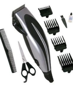 Cortapelo Con Accesorios 220V Orix - Imagen 2