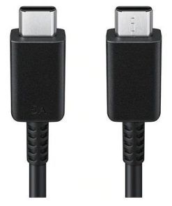 Alternative view of Cable Tipo C A Tipo C