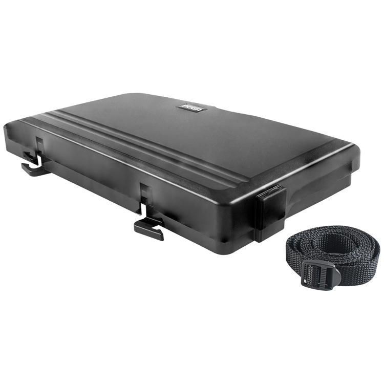 Bandeja Multiuso P/ Auto Desk3 - Noga - Imagen 2
