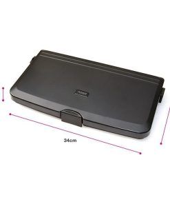 Bandeja Multiuso P/ Auto Desk3 - Noga - Imagen 3