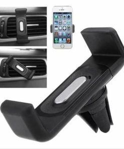 Soporte Celular Auto Rejilla - Imagen 2