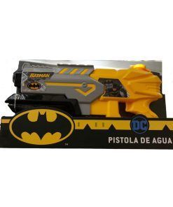 Alternative view of Pistola De Agua Batman Original 8409 35Cm*18Cm*6Cm Dc
