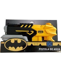 Pistola De Agua Batman Original 8409 35Cm*18Cm*6Cm Dc